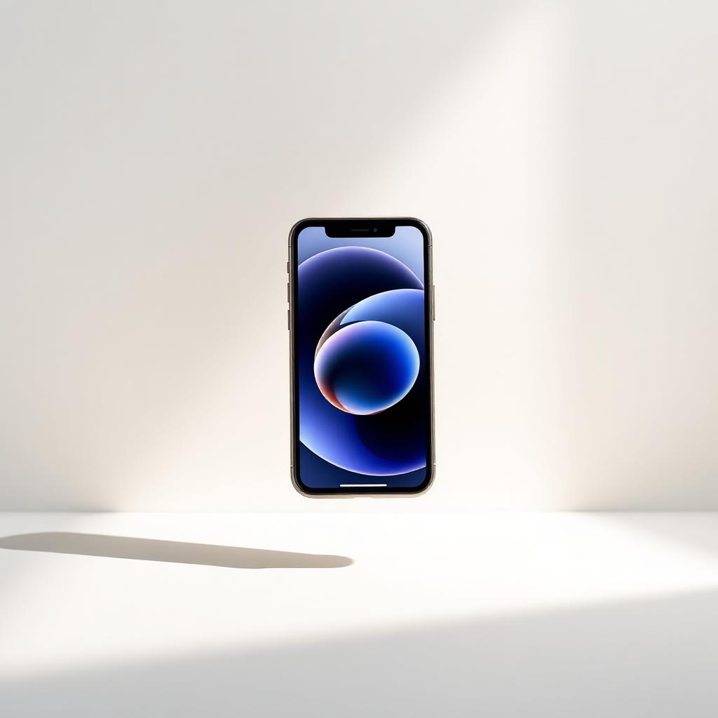 Apple iPhone 17 Pro