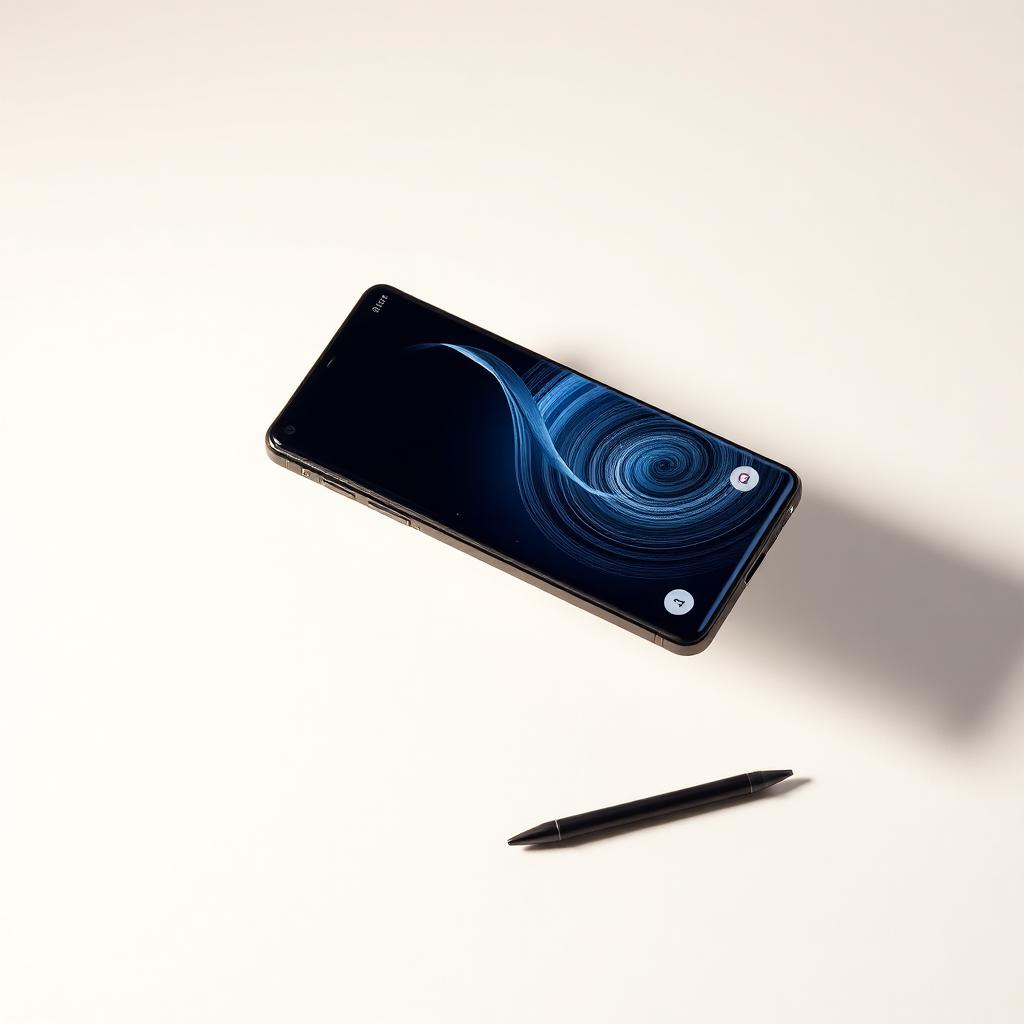 Samsung Galaxy S25 Ultra